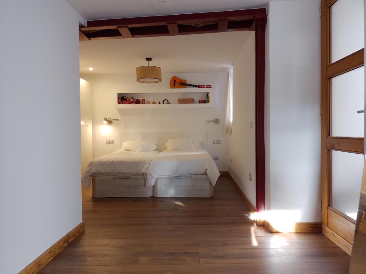Atalaya Daire Mundaka Dış mekan fotoğraf