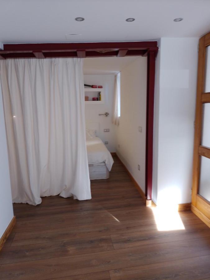 Atalaya Daire Mundaka Dış mekan fotoğraf