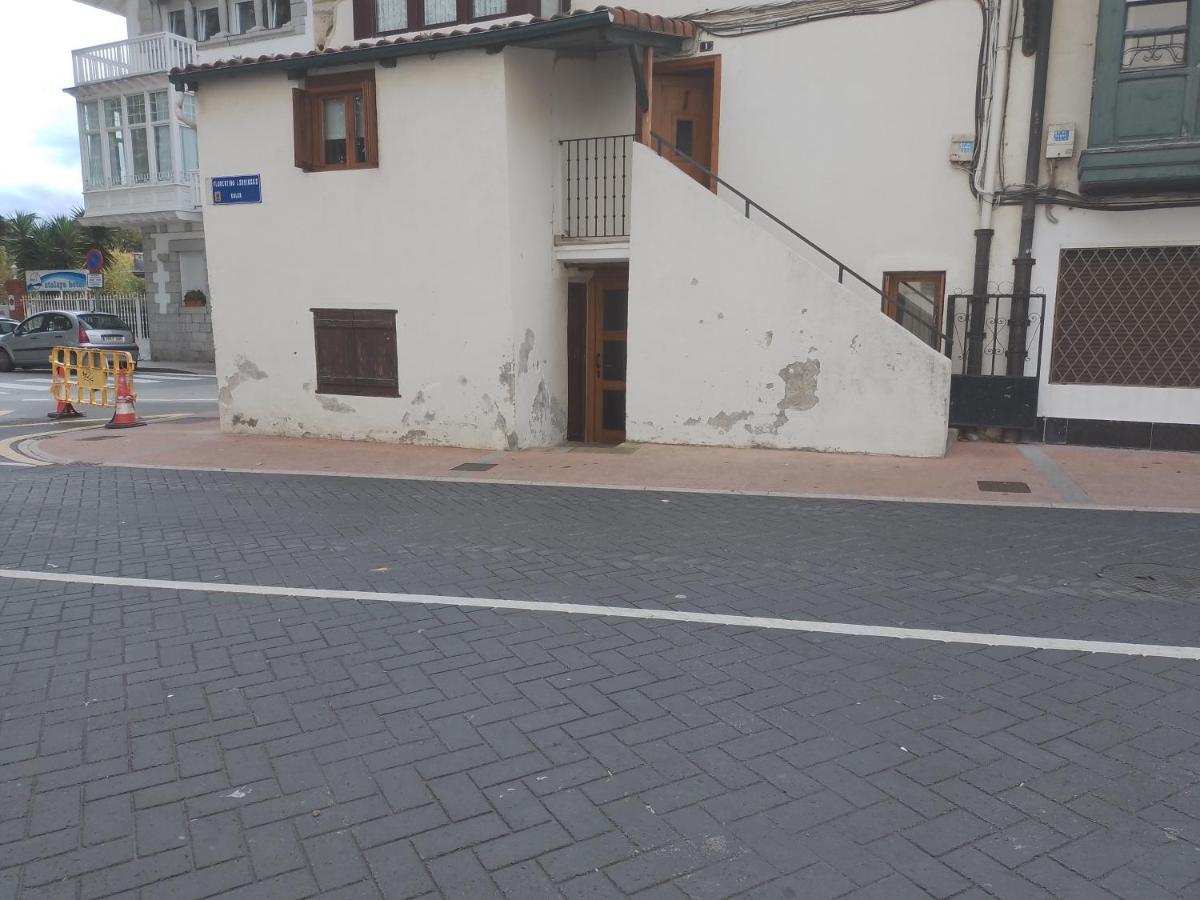 Atalaya Daire Mundaka Dış mekan fotoğraf