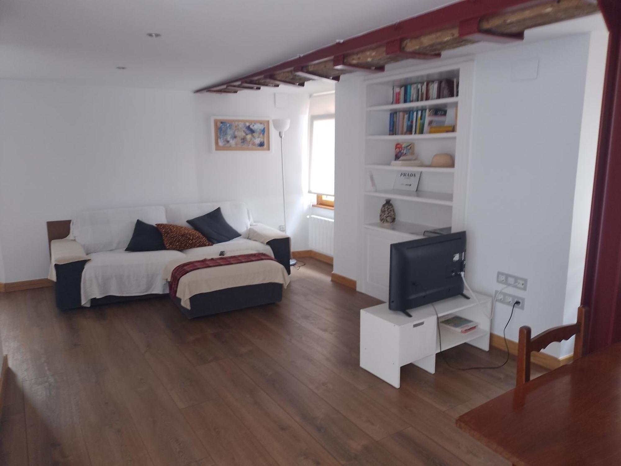 Atalaya Daire Mundaka Dış mekan fotoğraf