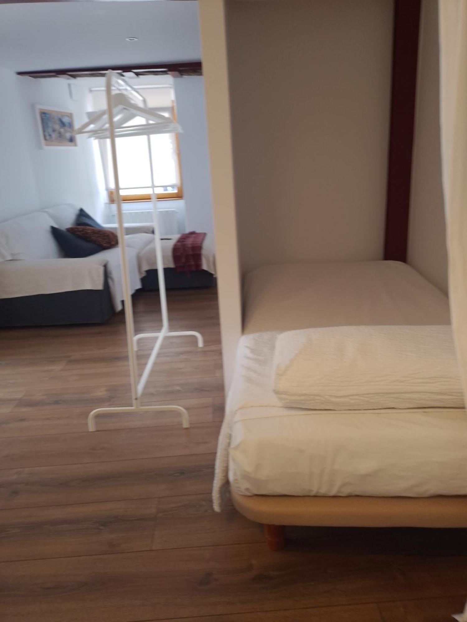 Atalaya Daire Mundaka Dış mekan fotoğraf